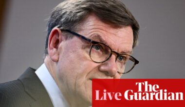German foreign minister says ‘we will not allow ourselves to be divided’ after Trump-Spain spat – Europe live | World news
