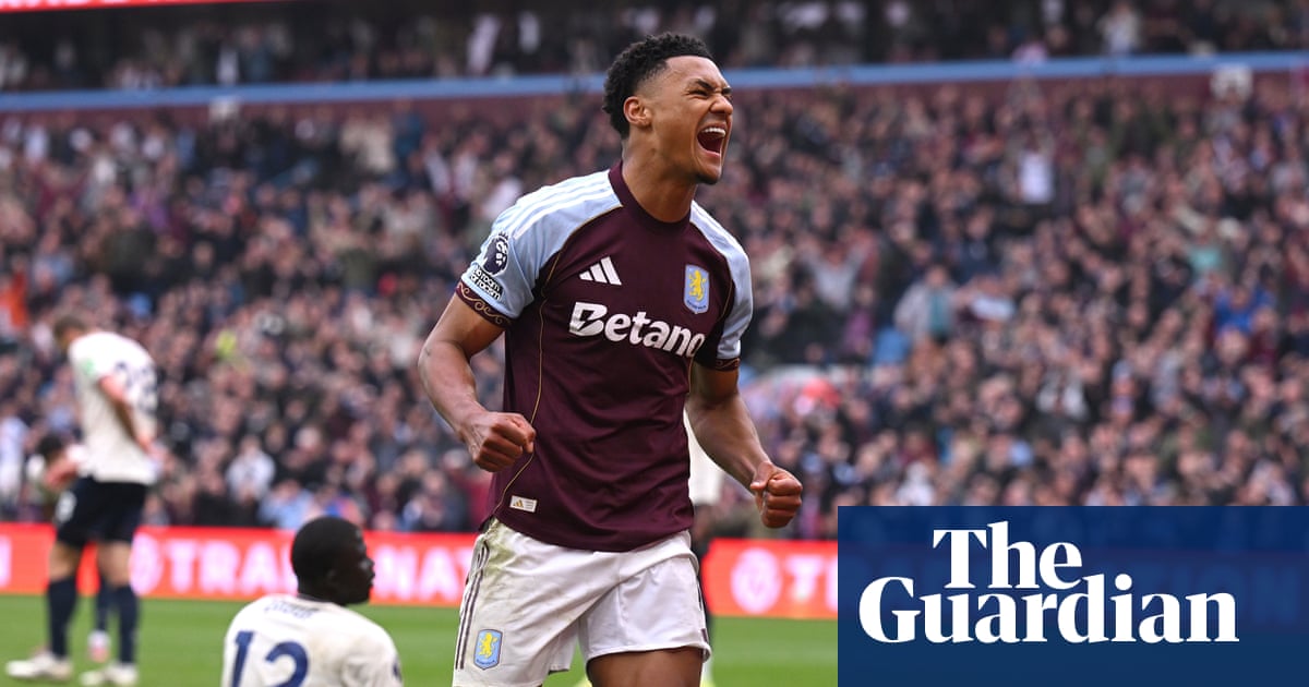 Ollie Watkins puts seal on Villa’s win over West Ham after England omission | Premier League