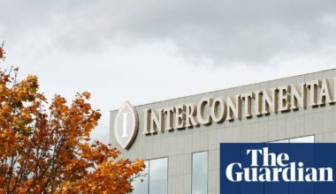 UK competition watchdog investigates hotel groups over alleged data sharing | Competition and Markets Authority