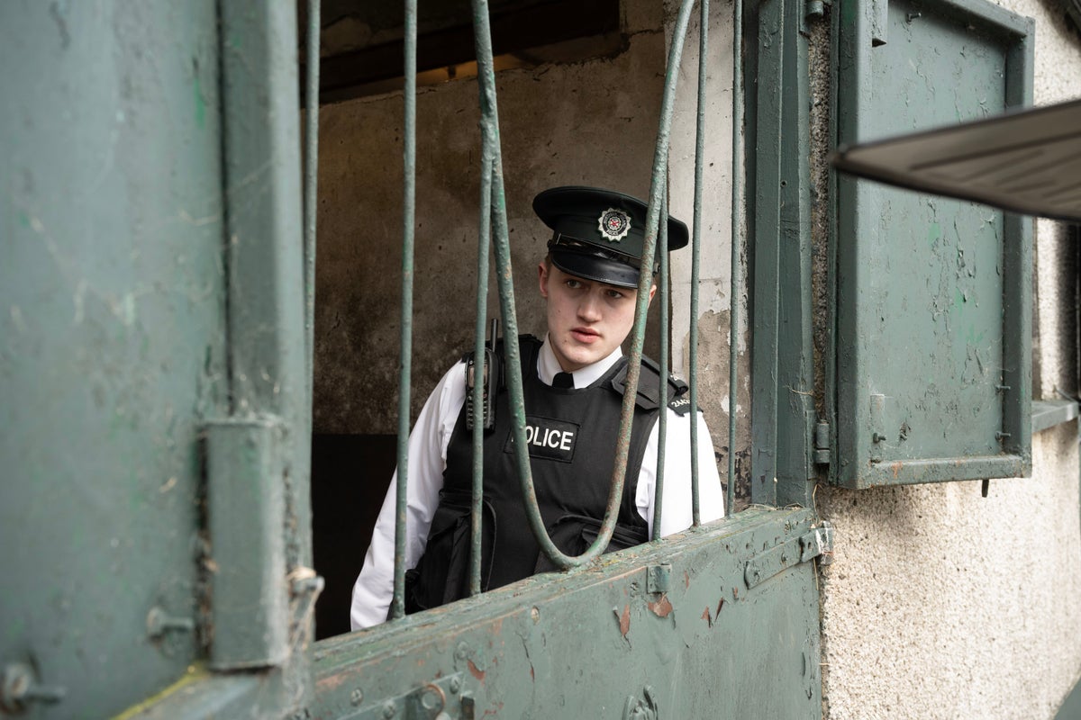 Finnian Garbutt: BBC star shares heartbreaking cancer update with fans - The Independent