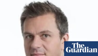 Police search home of former Labour MP’s husband amid China spying investigation | Labour