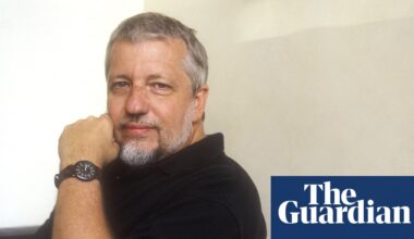 Dan Simmons, author of Hyperion and The Terror, dies aged 77 | Books
