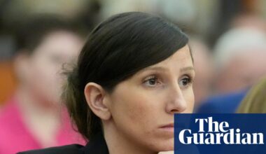 Utah woman who wrote book on grief after husband’s death found guilty of murdering him | Utah