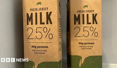 It's So Loud In Here!