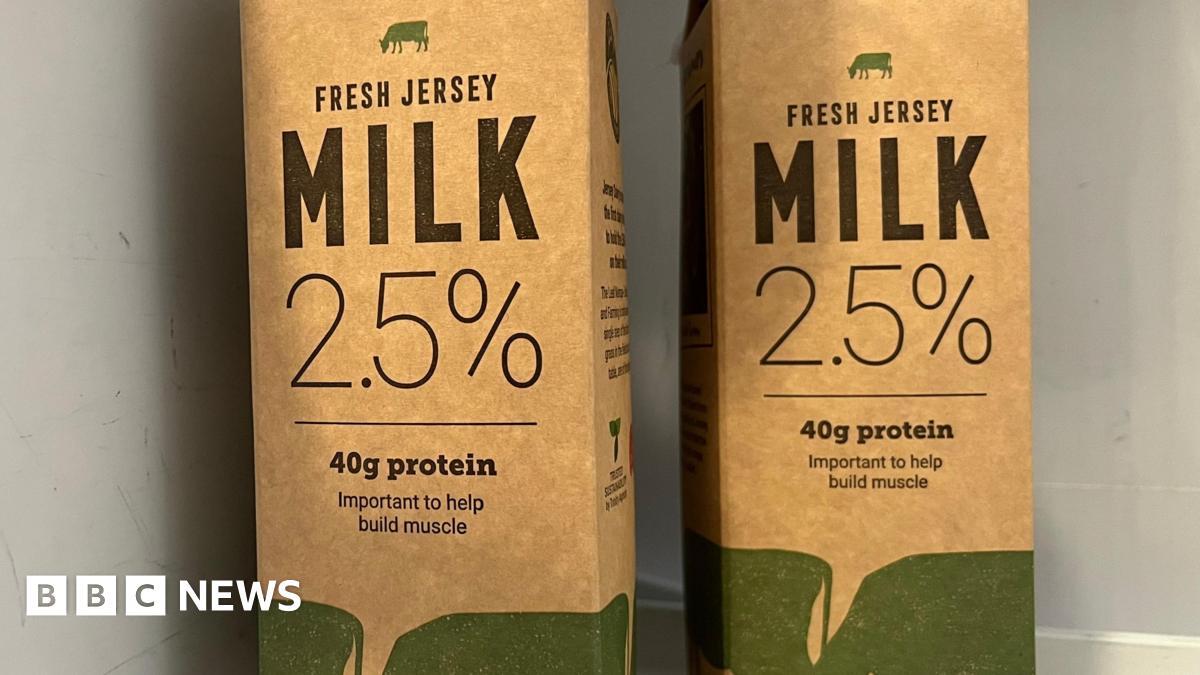 It's So Loud In Here!