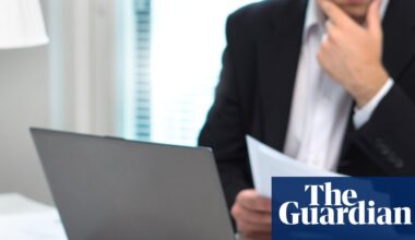 UK recruiter emerges from insolvency for third time, avoiding millions owed in tax | Hampshire