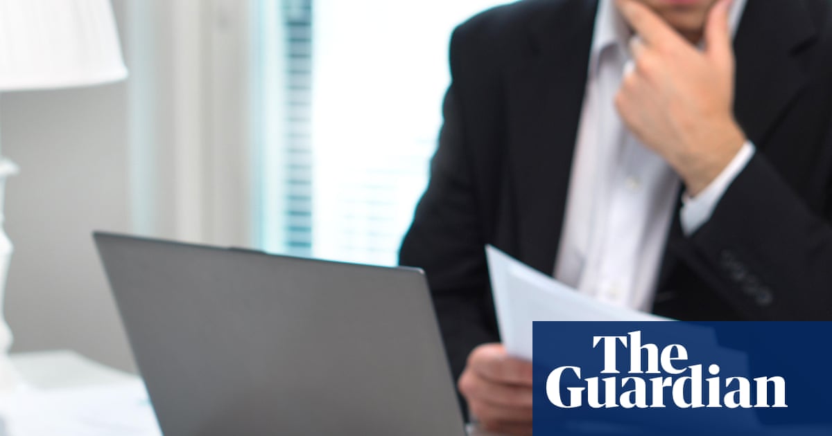 UK recruiter emerges from insolvency for third time, avoiding millions owed in tax | Hampshire