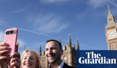 Labour urged to listen to progressive voters or face ‘political earthquake’ in London | Labour