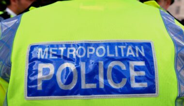 Murder charge after man dies following aggravated burglary in south London - London Evening Standard