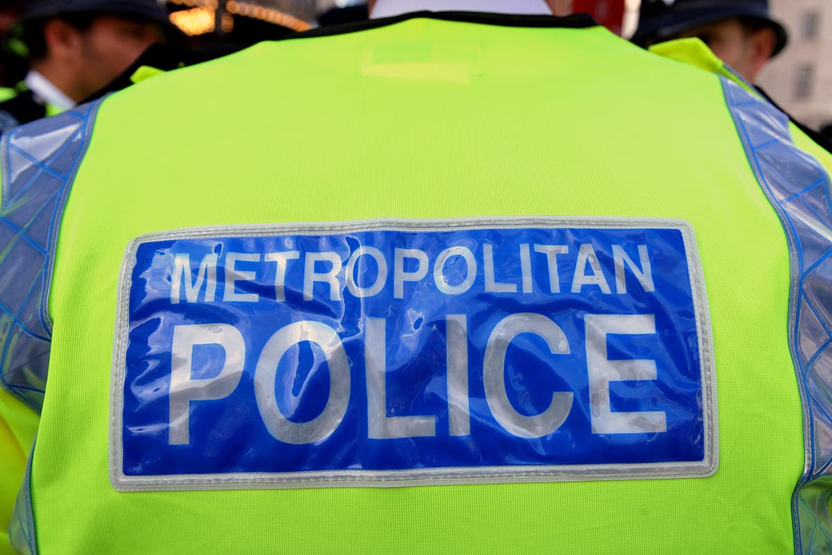 Murder charge after man dies following aggravated burglary in south London - London Evening Standard