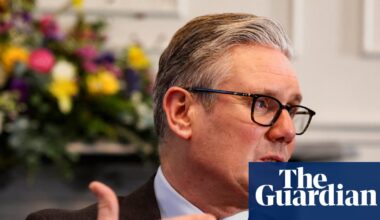 Starmer may face more resignations after release of Mandelson WhatsApp messages, say sources | Peter Mandelson