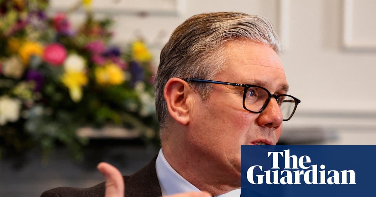 Starmer may face more resignations after release of Mandelson WhatsApp messages, say sources | Peter Mandelson