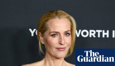 Gillian Anderson to get ‘in the ring’ with Billy Crudup for Who’s Afraid of Virginia Woolf? in London | Theatre
