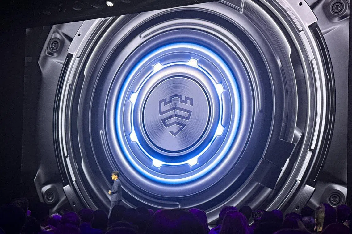 Samsung Wallet app now works with digital keys for smart home locks