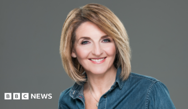 It's So Loud In Here!