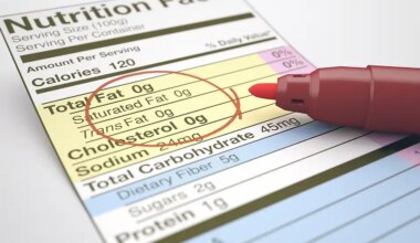 UAE bans trans fats: What the new nutrition strategy means for your health