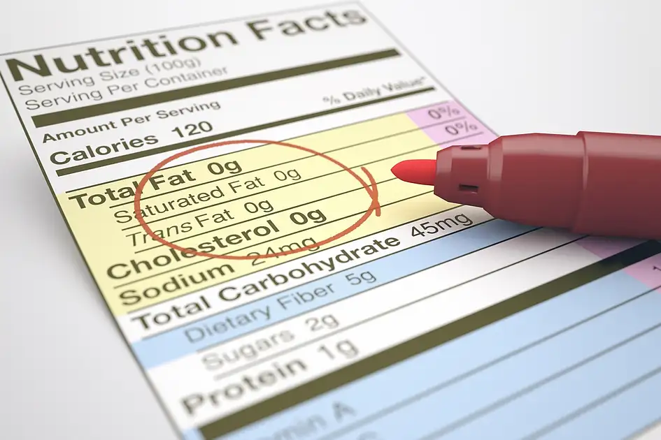 UAE bans trans fats: What the new nutrition strategy means for your health