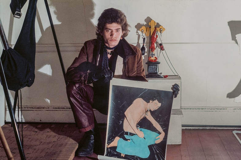 Scopin: Chelsea Hotel