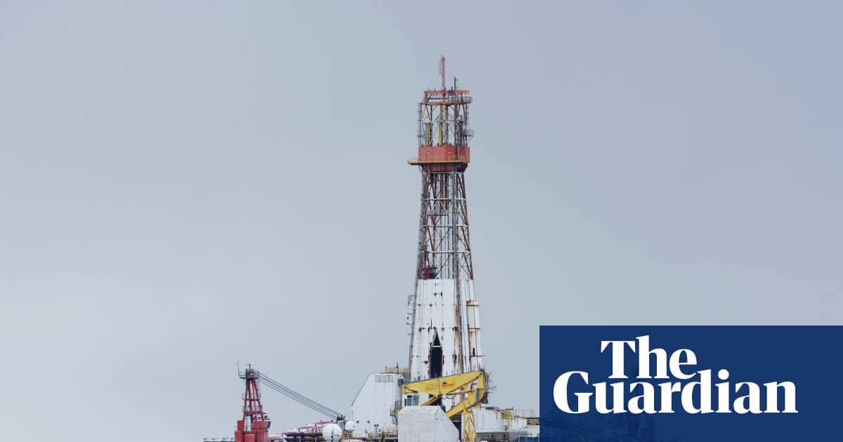 No immediate threat to UK gas supplies, says minister after ‘two days left’ reports | US-Israel war on Iran