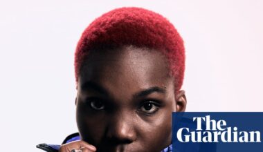 ‘I never had those deep chats in the smoking area’: Arlo Parks on embracing late night life with her hedonistic new album | Arlo Parks