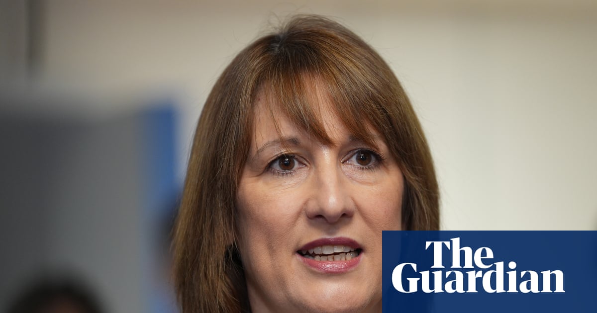 Rachel Reeves’s plans could be hit by Middle East conflict, say economists | Spring forecast 2026