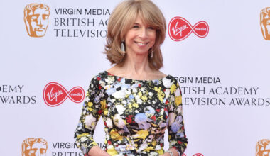 Coronation Street icon Helen Worth reveals why she really quit the cobbles