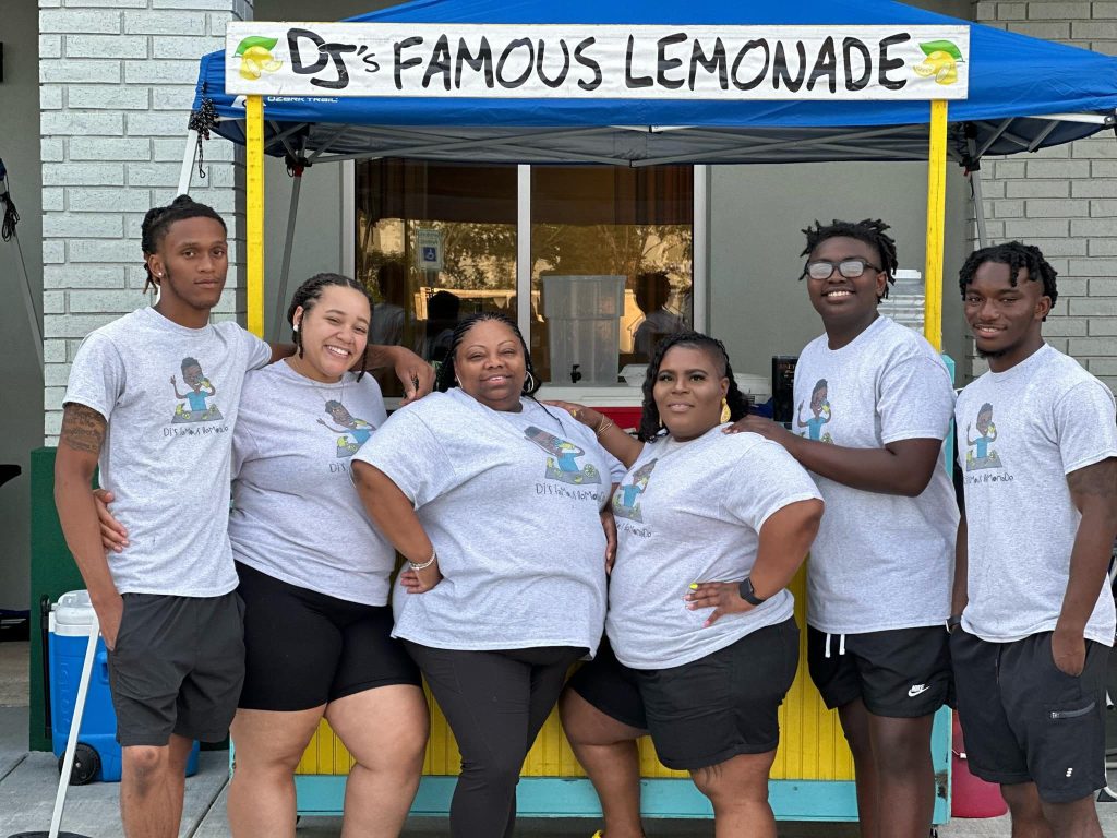 DJ's Famous Lemonade Turning 10 Years of Experience Into Lessons for Young Entrepreneurs