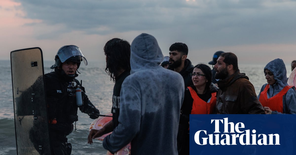 Fears of increased small boat Channel crossings as UK-French deal nears end | Immigration and asylum
