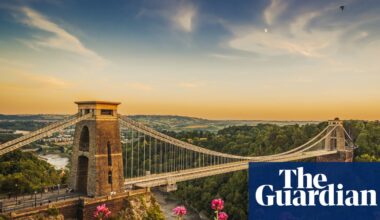 Wildlife abounds – even in our cities: readers’ favourite UK nature reserves and national parks | Parks and green spaces