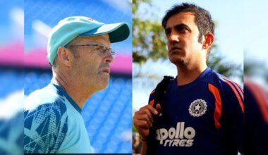 Gary Kirsten's Big Verdict On Gautam Gambhir's Anti-Superstar Stand Amid T20 World Cup Triumph