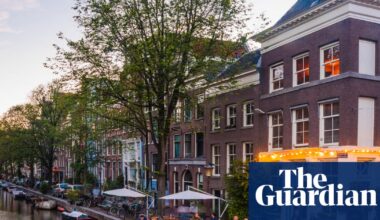 My search for the perfect brown bar in Amsterdam | Amsterdam holidays