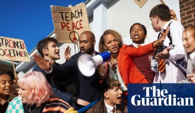 ‘Audiences told us we didn’t show enough teacher sex’: how we made Waterloo Road | Culture