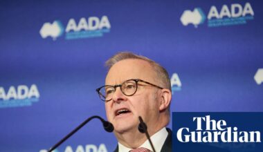 ‘It’s a different world now’: Albanese calls snap national cabinet meeting over fuel crisis | Anthony Albanese