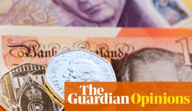 Relief for some of Britain’s poorest lands at right moment to cushion Iran aftershocks | Heather Stewart