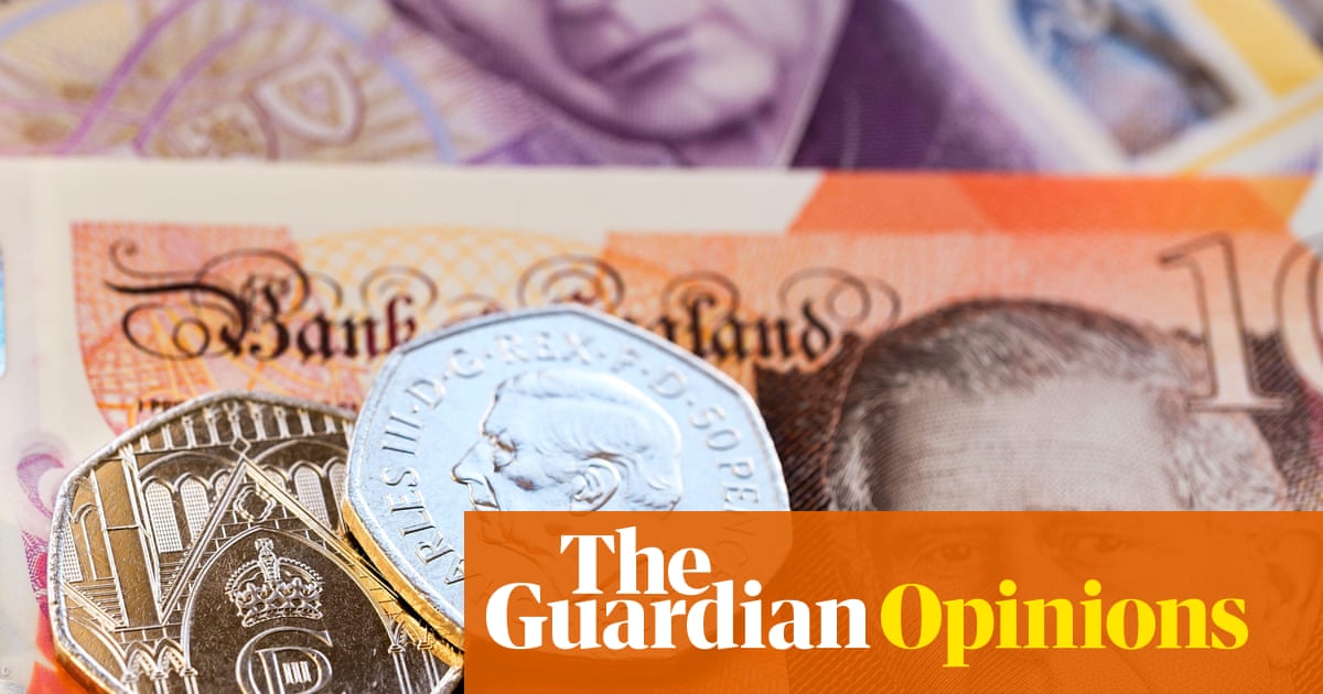 Relief for some of Britain’s poorest lands at right moment to cushion Iran aftershocks | Heather Stewart