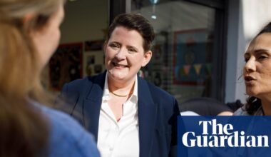 Reform UK’s ‘pro-family’ policies are an exclusionary sham, minister says | Labour