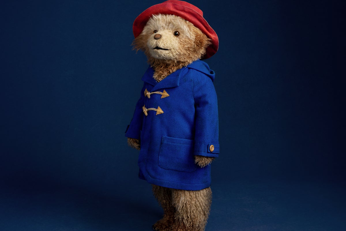 Olivier Awards 2026: Full list of nominations as Paddington and Into the Woods dominate