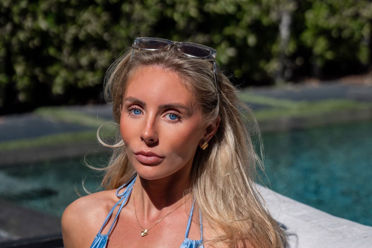 Bonnie Blue charged with outraging public decency in London - London Evening Standard