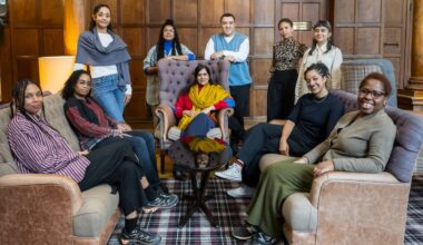 Art Fund launches new fellowship scheme for Global Majority curators - The Art Newspaper