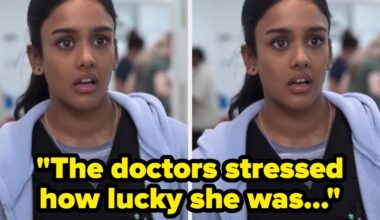 15 Body Warning Signs You Should Never Ignore