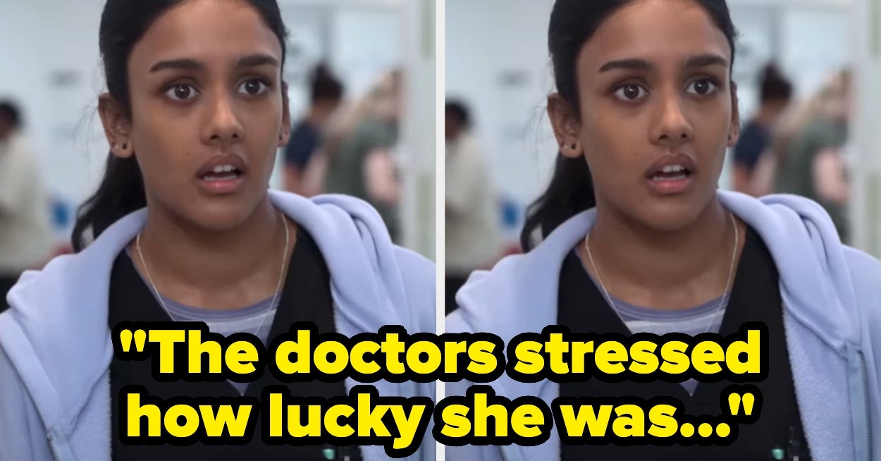 15 Body Warning Signs You Should Never Ignore