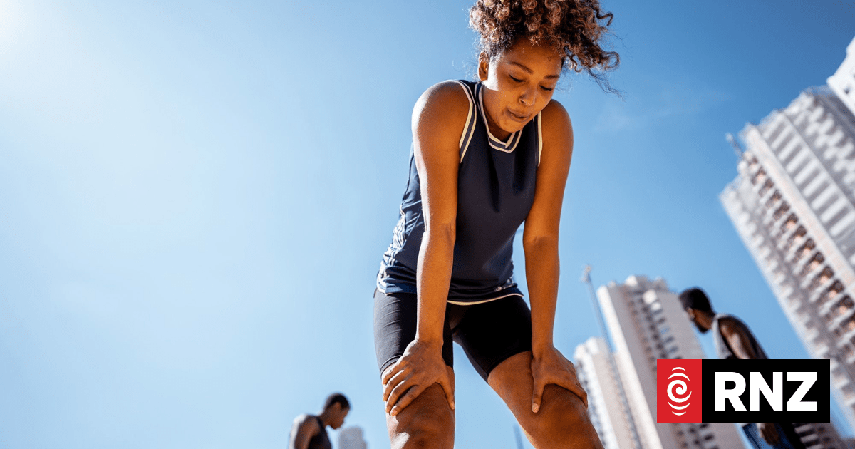 Should you try the 75 Hard challenge? Experts warn the risks may outweigh the benefits