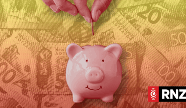 From BestStart to KiwiSaver: Changes that might affect your wallet on 1 April