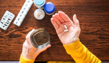 Hannah McQueen: Could your prescription medication be speeding up your decline?