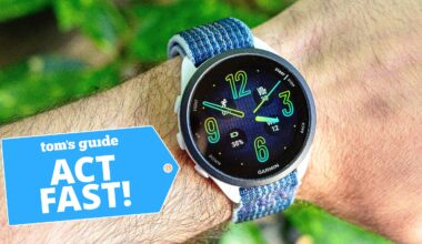 7 spring Garmin smartwatch deals I recommend right now — including Epix Pro at its lowest price ever