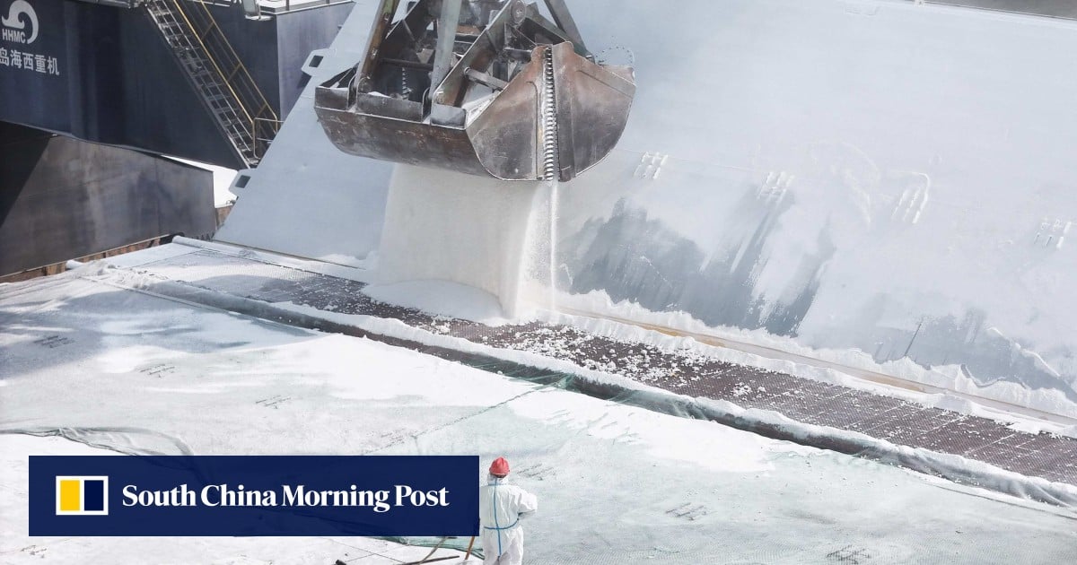 Global South to bear the brunt of Strait of Hormuz crisis amid worsening food scarcity