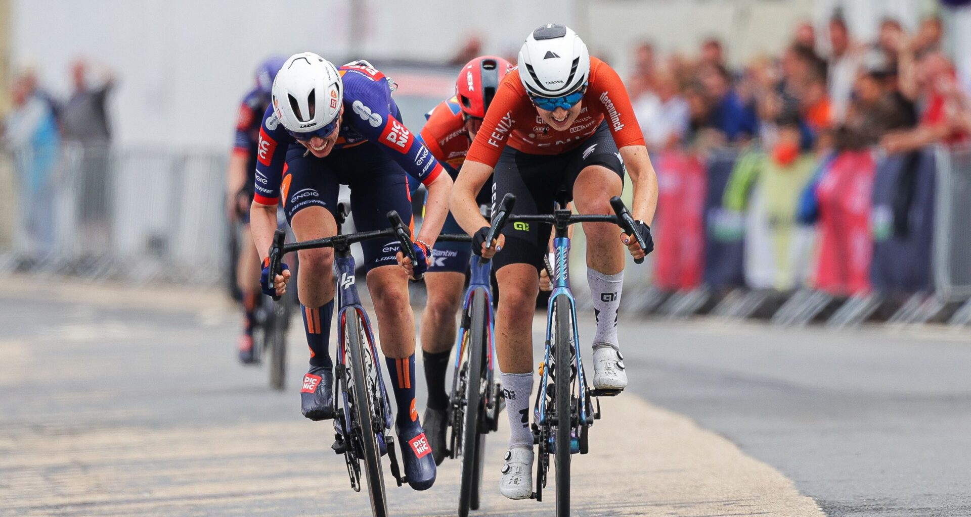British National Road Championships to return to west Wales this June