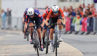 British National Road Championships to return to west Wales this June