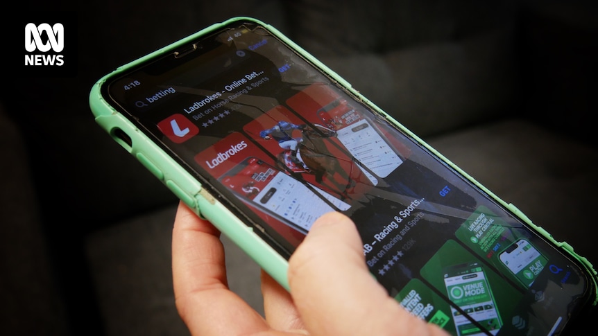 Gambling companies targeting women with 'novel' promotions, new research finds