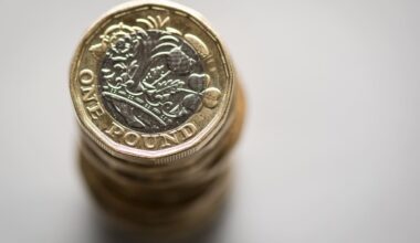 Are interest rates set to go up? How the Middle East conflict could hit your finances